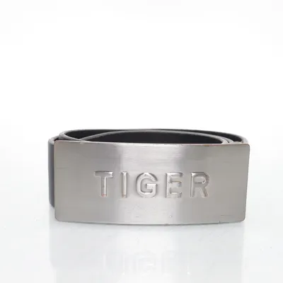 Bälte (Svart) från Tiger of Sweden Skinn