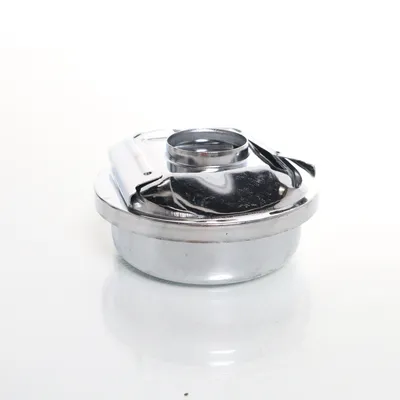 Asbak (Zilver)