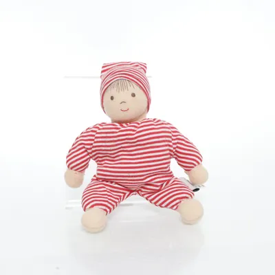 Pop (Beige, Rood) van Sterntaler