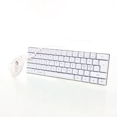 Tastatur (Mini Keyboard) fra MX5