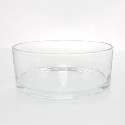 Skål (Transparent)