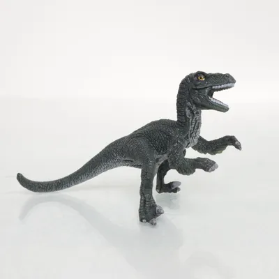 Leksaksdjur (Grön) från Schleich