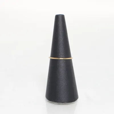 Ring (Guld) Forgyldt