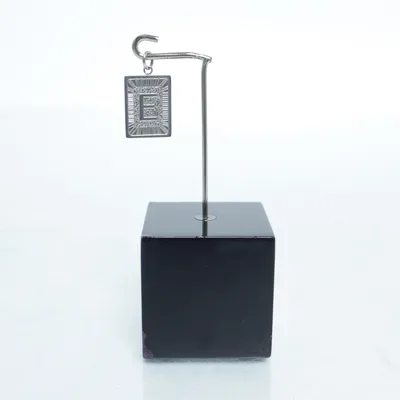 Hanger (Zilver) Onbekend materiaal