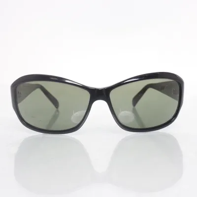 Sunglasses (Green) from La Perla