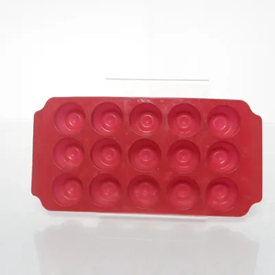 Isform (Röd) från IKEA