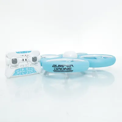 Drone (Wit, Blauw)