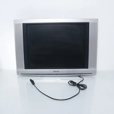 TV (Grijs) van Funai