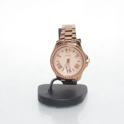 Armbåndsur (Guld) fra Fossil