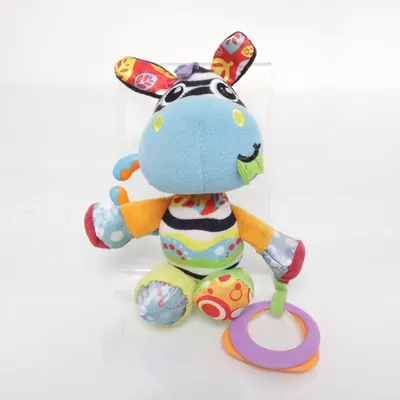 Baby speelgoed (Blauw, Meerkleurig) van Play Go