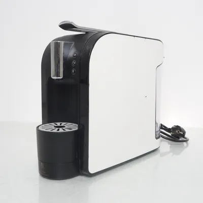 Coffee machine (Black, White) from Arvid Nordquist
