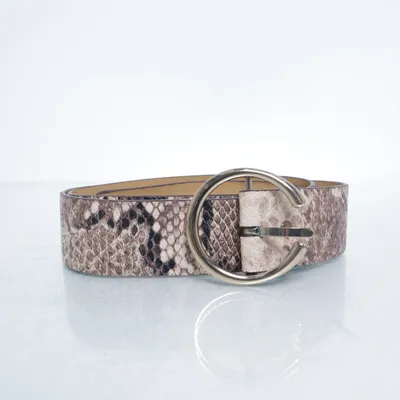 Belt (Beige) from LC Waikiki