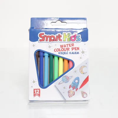 Tusch fra Smart Kids