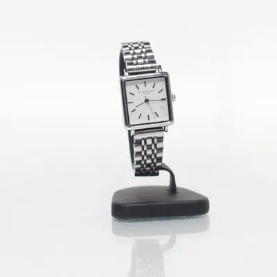 Polshorloge (Zilver) van My Jewellery Limited