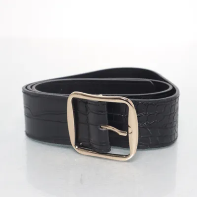 Riem (Zwart) van Glamorous