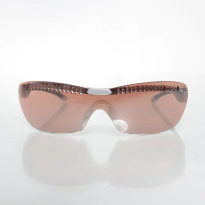 Sports glasses (Silver) from Adidas