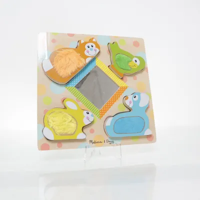 Jouet d'éveil (Beige, Multicolore) de Melissa & Doug