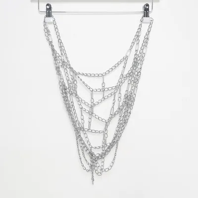 Hanging flower pot (Gray)