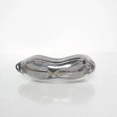 Swimming goggles (Silver) from Beeway