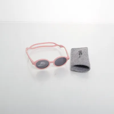Sunglasses (Pink) from Izipizi