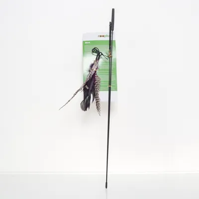 Kattleksak (Svart, Flerfärgad) från Zooplus