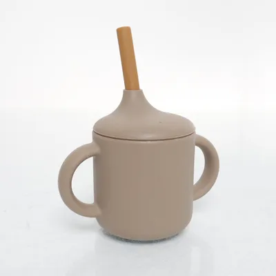 Pipmugg (Brun) från Liewood