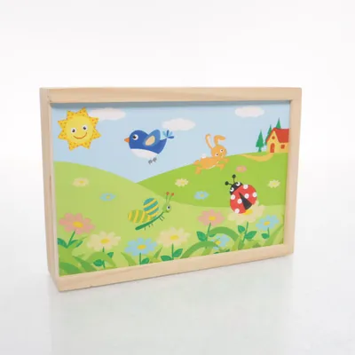 Activiteitenspeelgoed (Beige, Meerkleurig) van Play Tive