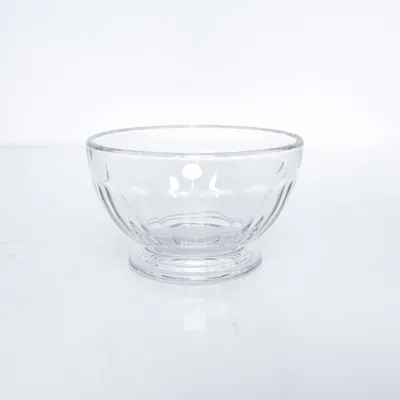 Serveringsskål (Transparent) fra La Rochere