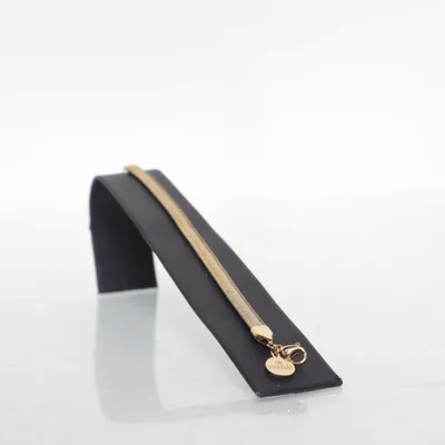 Bracelet (Gold) from Purelei Unknown metal