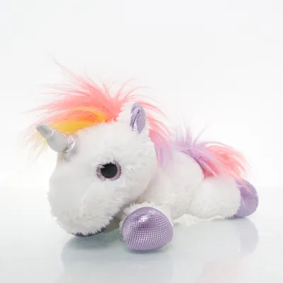Gosedjur (Vit, Flerfärgad) från Top-Toy