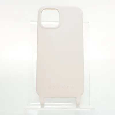Telefoonhoesje (Beige) van Xou Xou