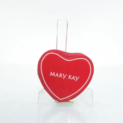 Portmonnä (Röd) från Mary Kay