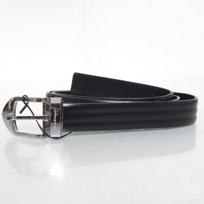 Bälte (Svart) från Salvatore Ferragamo
