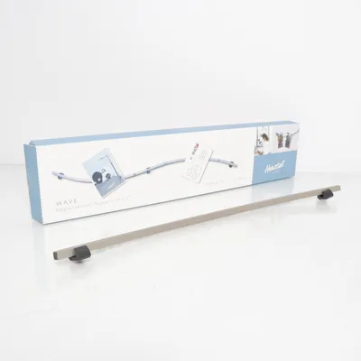 Wall decor (Silver) from Herstal