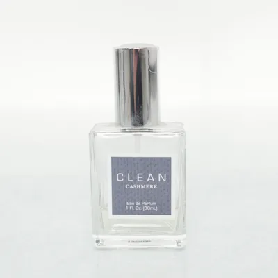 Eau de Parfum (clean cashmere) från CLEAN