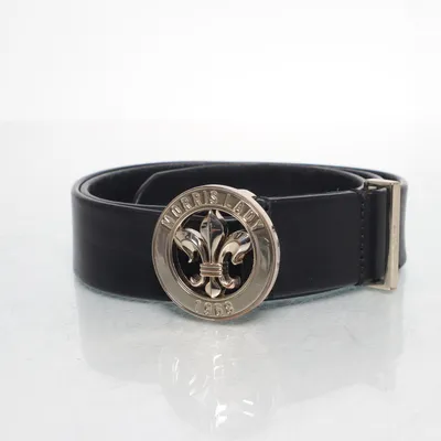 Bælte (BELTS-CM-80) fra Morris Læder