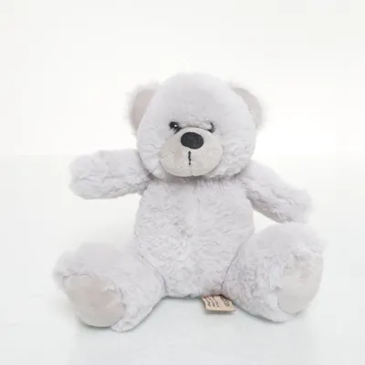 Soft toy (Gray) from Tinka
