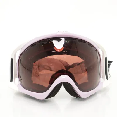 Skidglasögon (Lila, Rosa) från Oakley