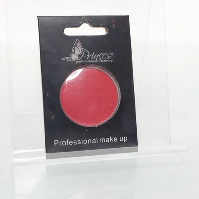 Oogschaduw (Rood) van Princes