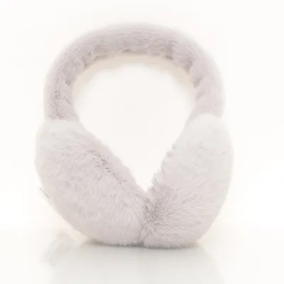 Earmuffs (Gray) from Monari