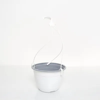 Plant hanger (Wit, Grijs)