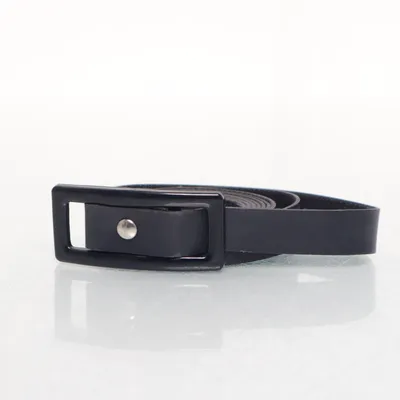 Ceinture (Noir)