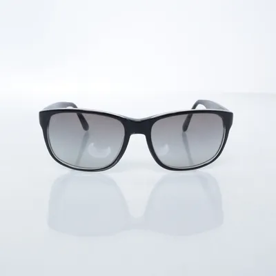 Sunglasses (Black) from Vogue