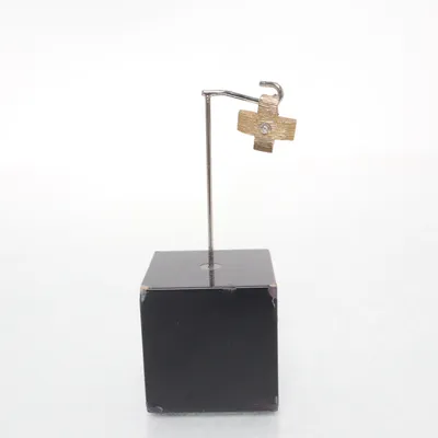 Hanger (Goud) Onbekend materiaal