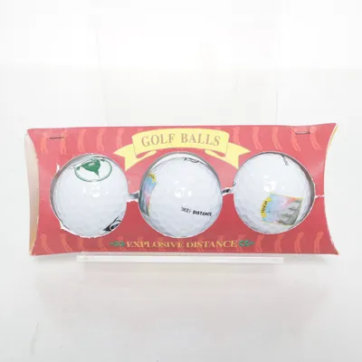 Golf ball (White)