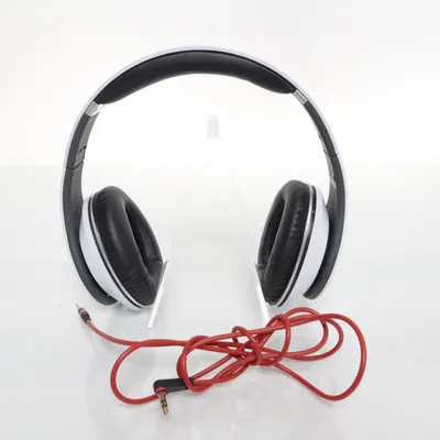 Écouteurs (Blanc) de Beats