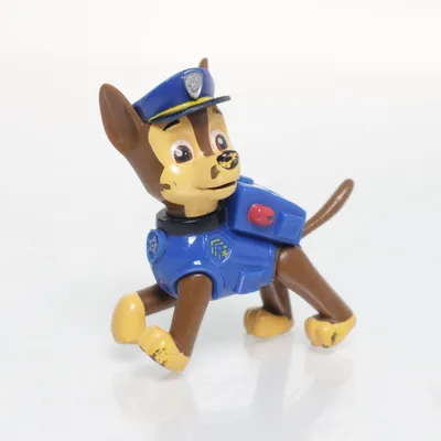 Leksaksfigur från SML