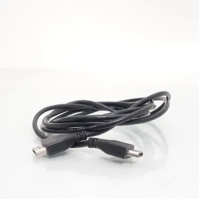 DVI kabel van HDMI