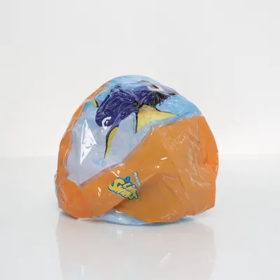 Pool legetøj (Orange, Blå, Flerfarvet) fra Disney