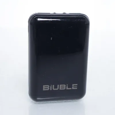 Powerbank van BigBlue